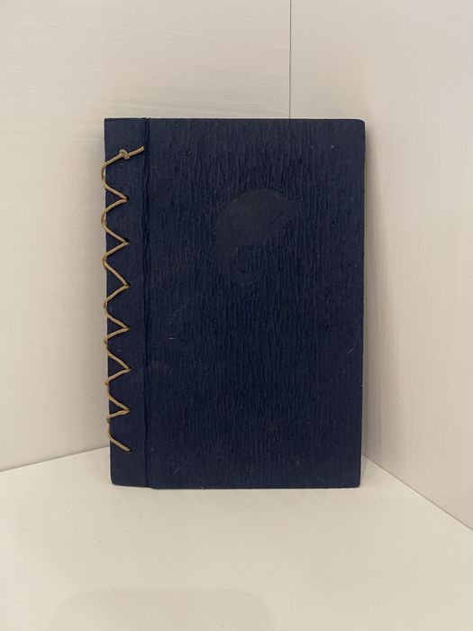 A5 Notebook447413229978931200
