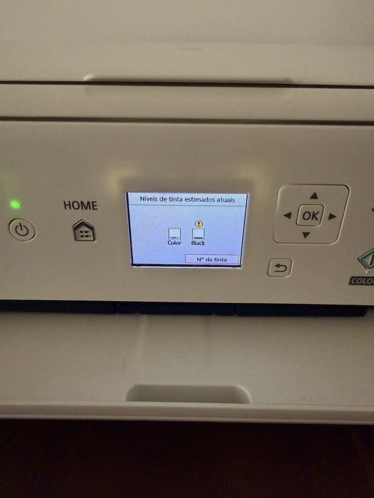 Impressora Canon TS5151