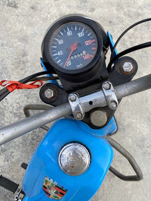 Motorizada Macal Marisa