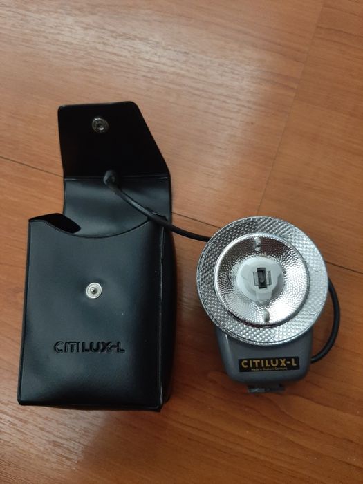 Flash Photo Citilux-L