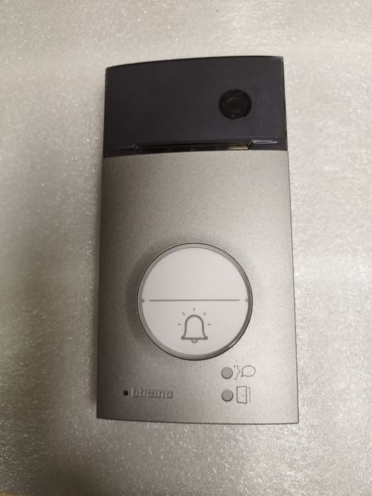 Vídeo porteiro vários alguns novos