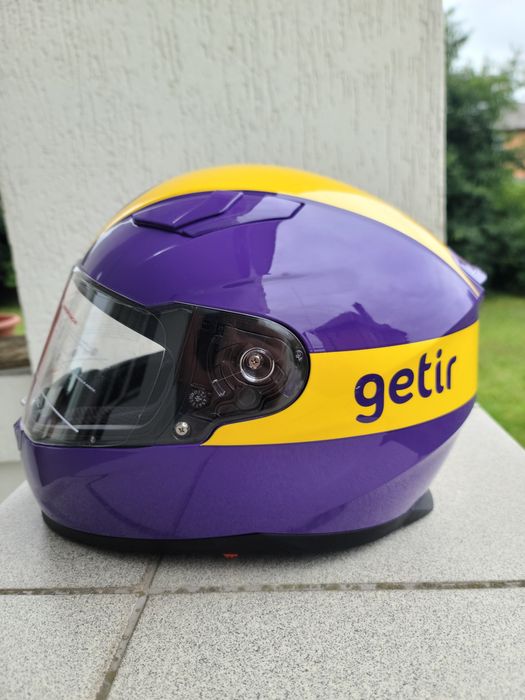 Шолом Acerbis size L