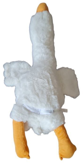 Maskotka Gęś 50 cm - nowa