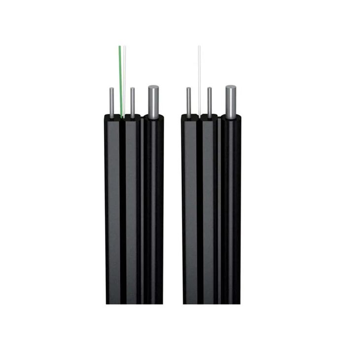 Продам оптический кабельFTTH001-SM-18