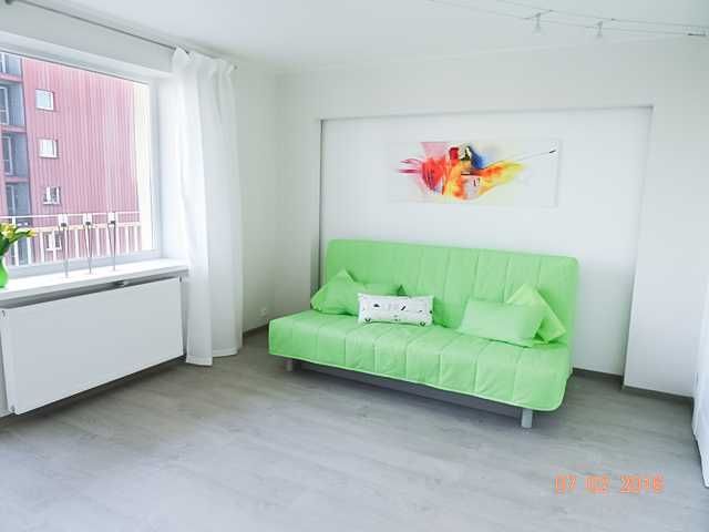 Kawalerka Klonowa Łódź