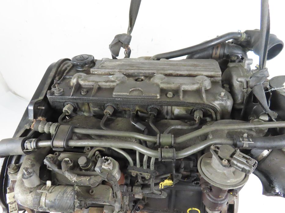 Silnik Mazda 626 V 2.0 Ditd Rf2a-rf4f