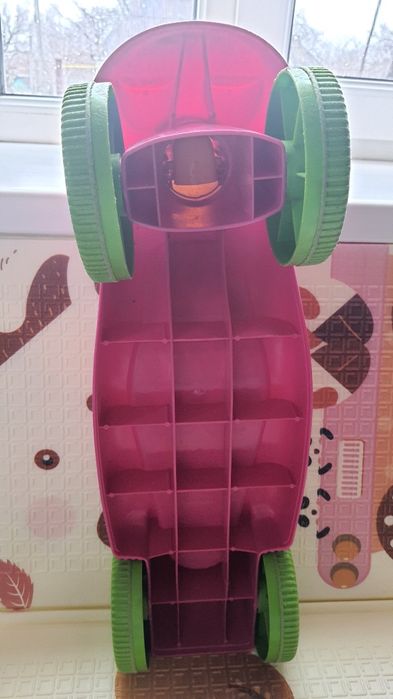 Дитячий самокатик