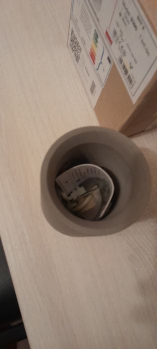 Продам новий світильник