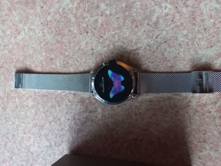Smartwach Rubicon