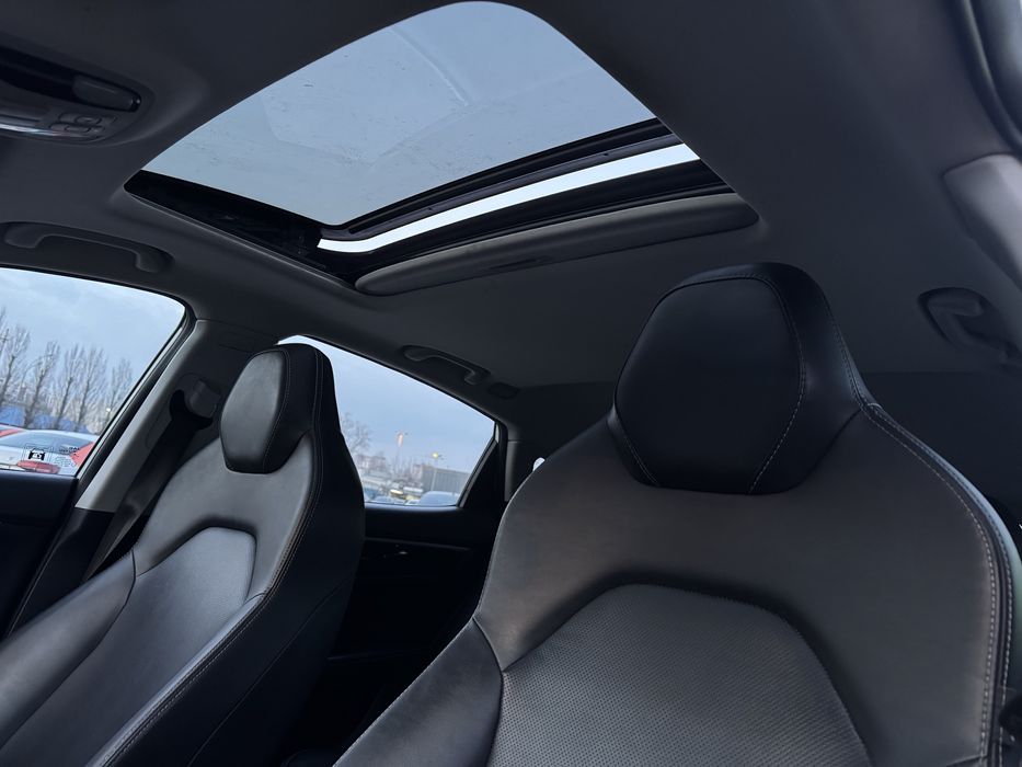 Jac J7 2021 газ/бензин