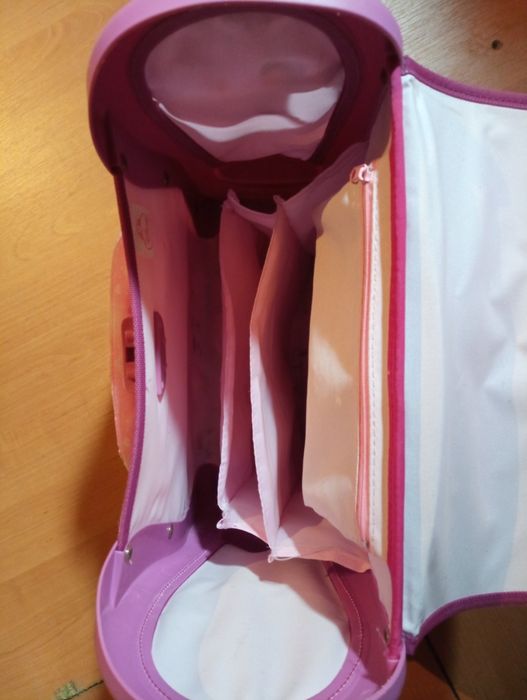 Шкільний рюкзачок