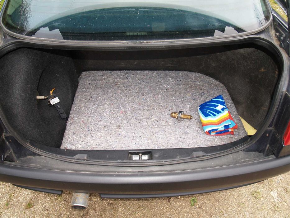 Audi 80 1.8S 5 Portas 89