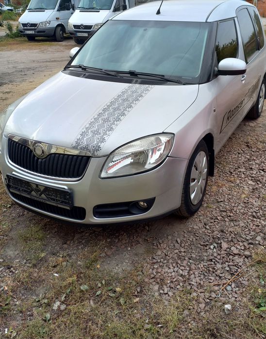 Оренда авто в Сумах