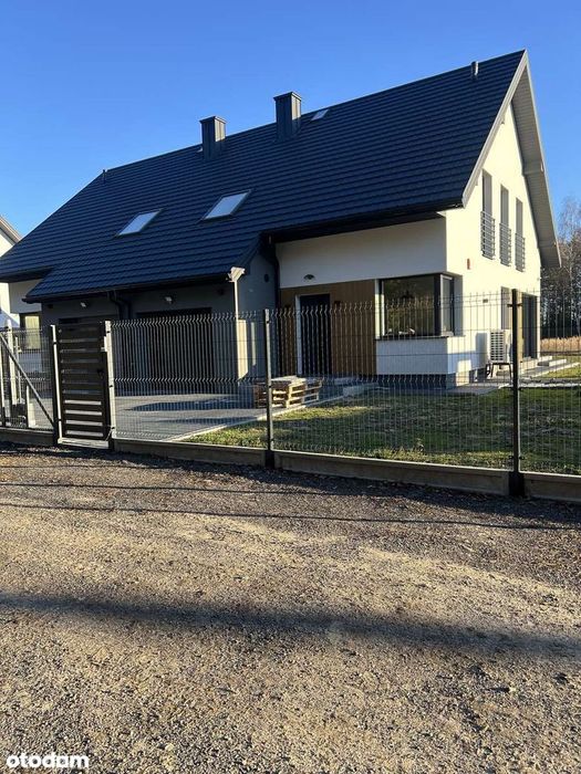 Dom – Radom - Widok 5