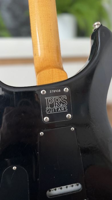 Paul Red Smith PRS CE - 24 USA 1993