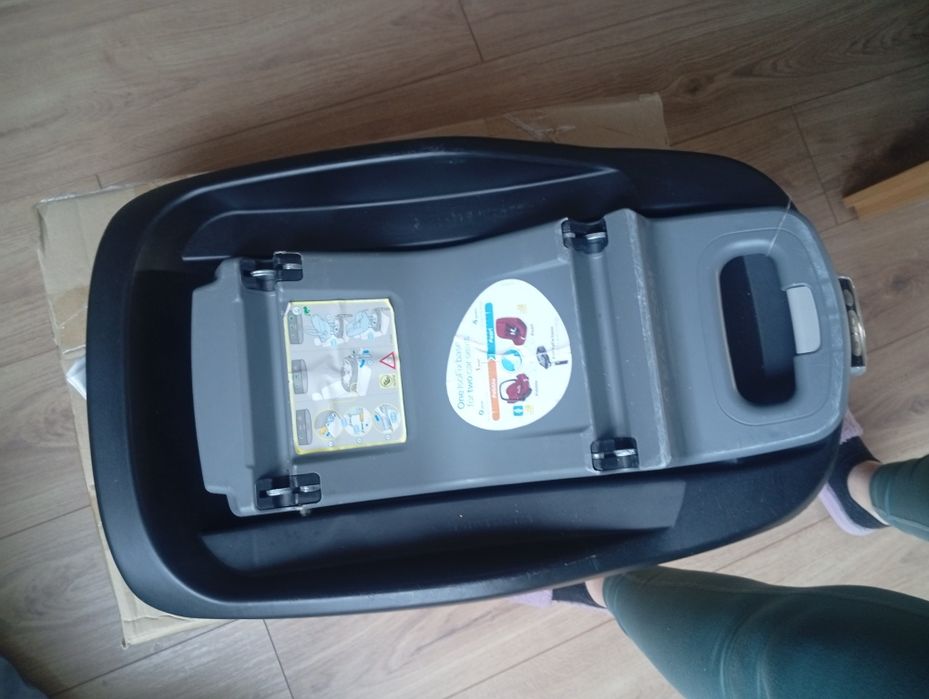 Baza Maxi Cosi Familyfix