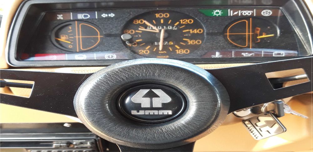 Como se dá à chave num UMM ?