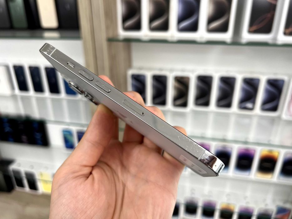 • iPhone 13  Pro   128 • neverlock •Магазин•Гарантія