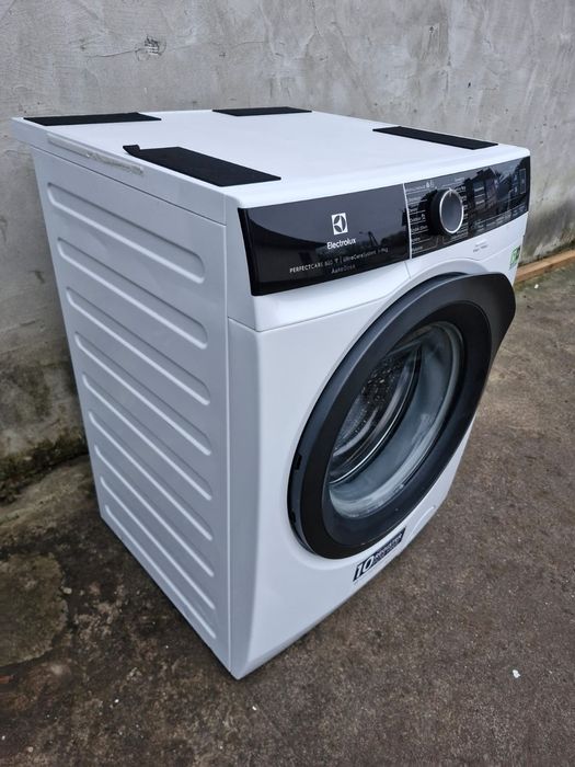 Pralka ELECTROLUX UltraCare Dozownik 9kg/1600/WiFi/A+++GW! DowózGratis