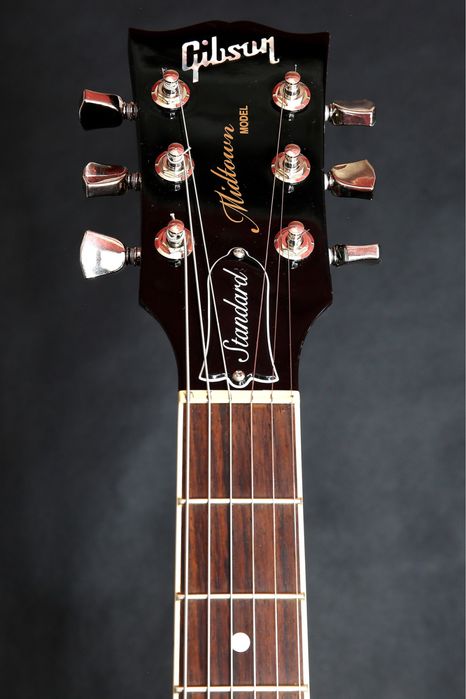 Gitara Gibson Midtown Sunburst 2015r.