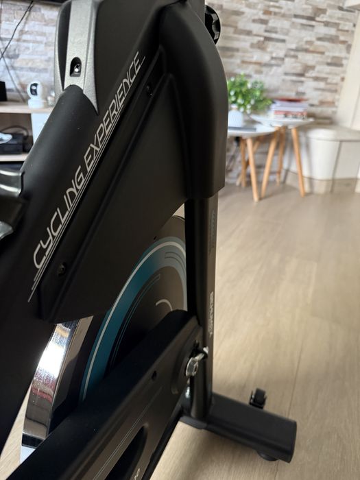 Bicicleta indoor sprint 2000 Behumax
