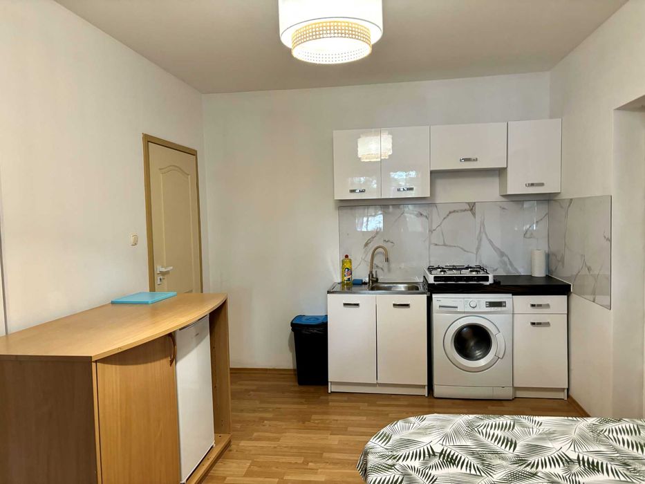 Kwatery pracownicze, 5 minut do Elektrowni Bełchatów (Rogowiec)