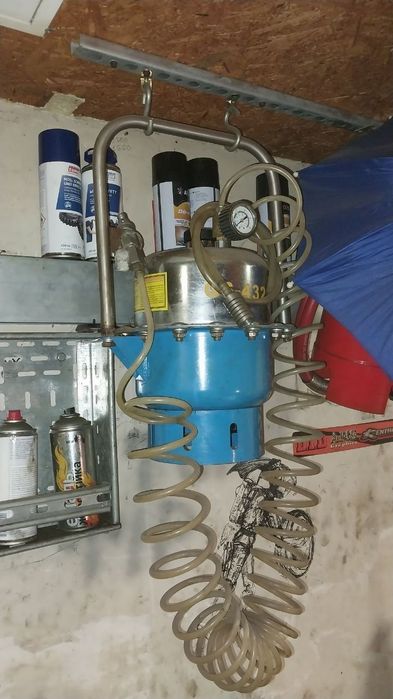 Інструменти для сервіса з дефектами