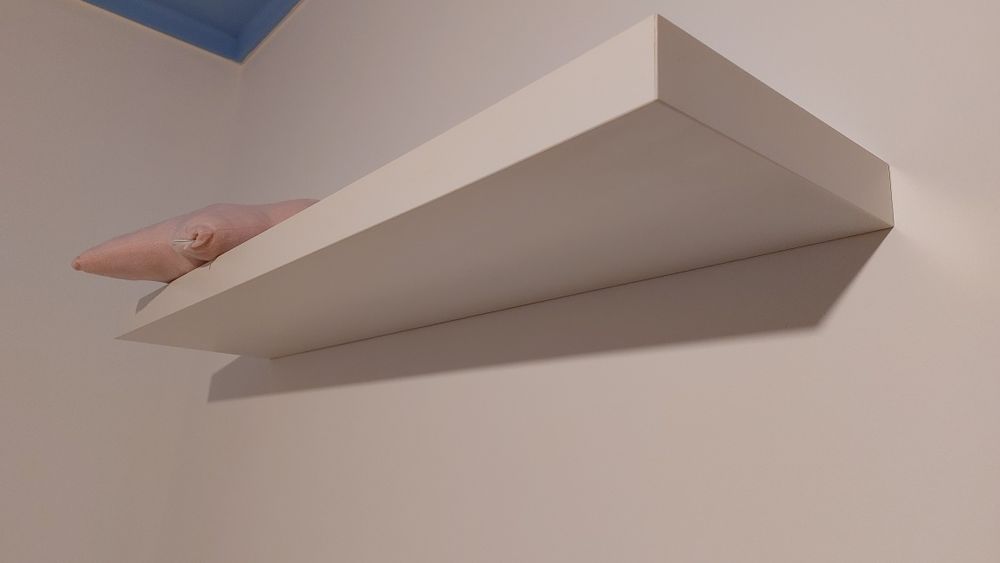 Prateleiras IKEA