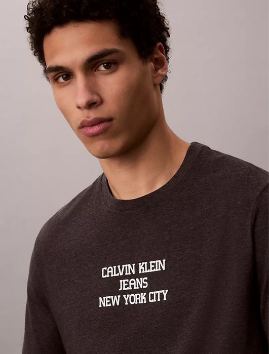 Футболка Calvin Klein, оригінал 100%