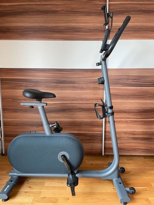 Rower, rowerek stacjonarny Kettler Ride Hoi HOI