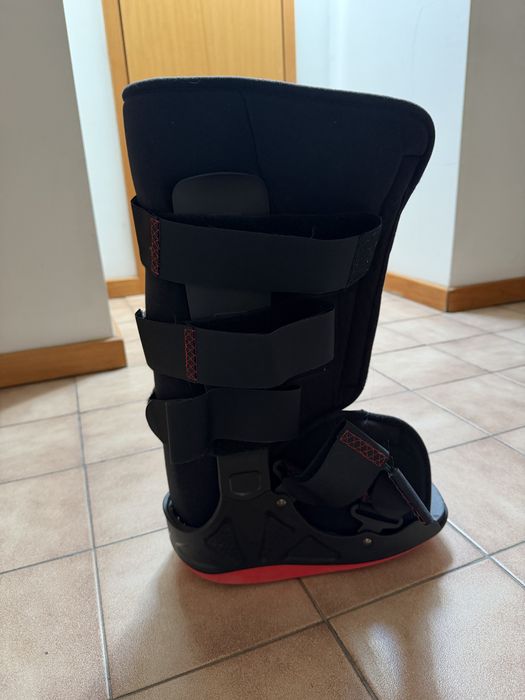 Bota walker xceltrax