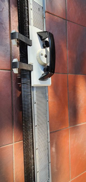 Maszyna dziewiarska MODA