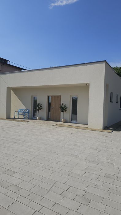 Gabinet w nowym Salonie Beauty