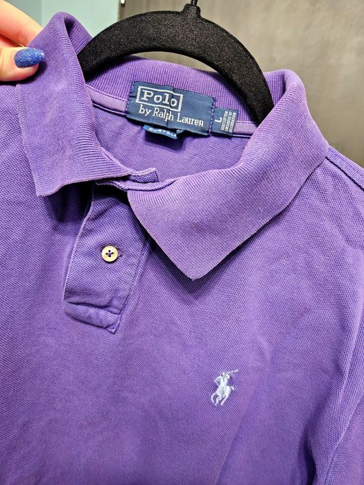 Koszulka Polo by Ralph Lauren