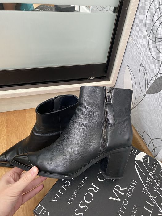 Ботинки Vitto Rossi