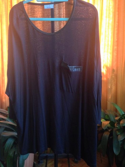 Nowa bluzka z C&A w rozm. 52/54.