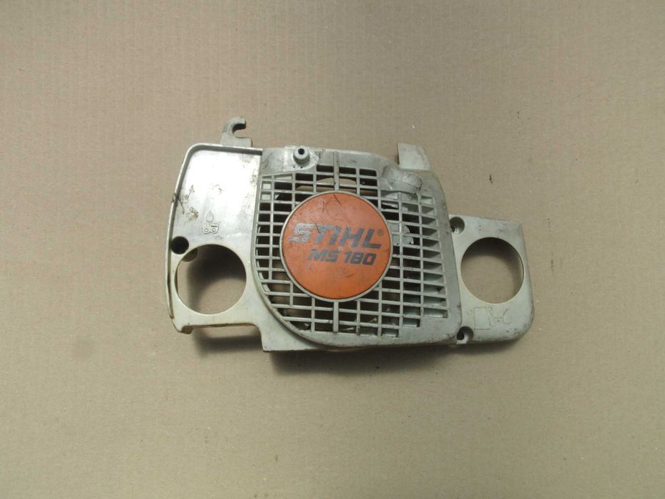 Крышка стартера бензопилы Stihl 180