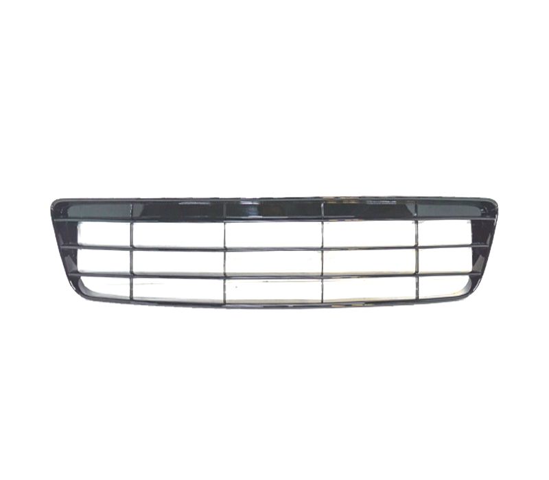 GRELHA PARA-CHOQUES VOLKSWAGEN VW SCIROCCO MK3 08-14 LOOK R