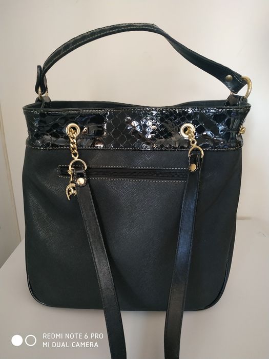 Cavalinho - saco de senhora