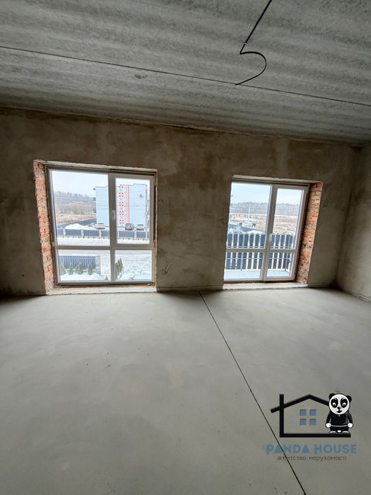 Продається 2-кімнатна квартира