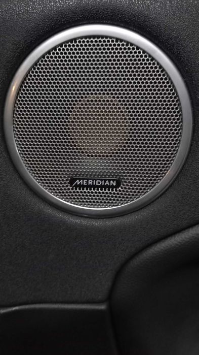 Range Rover Evoque 2.0 HSE Full Extras Nacional