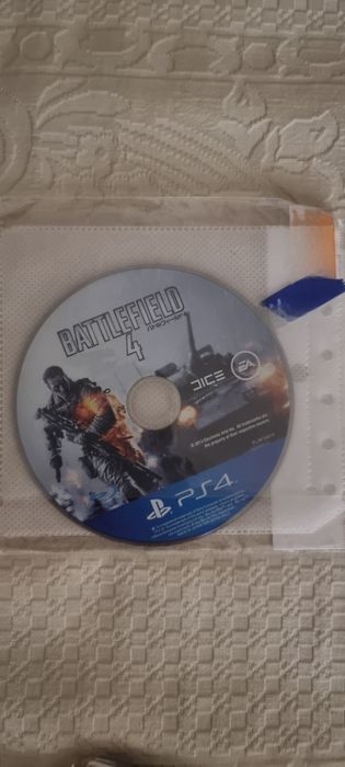 Jogos PS4 para venda