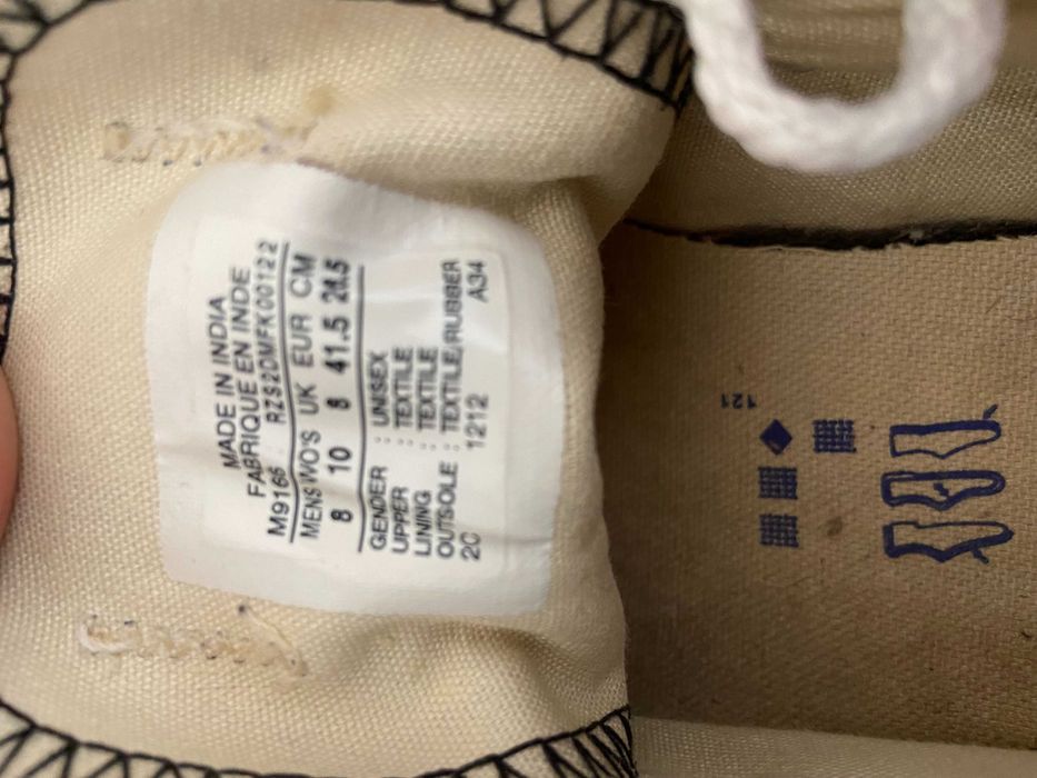 All Star em muito bom estado