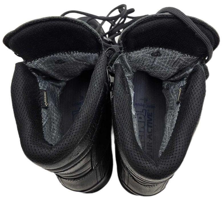 Oryginalne buty wojskowe Meindl Combat Extreme rozm. 42,5 demobil