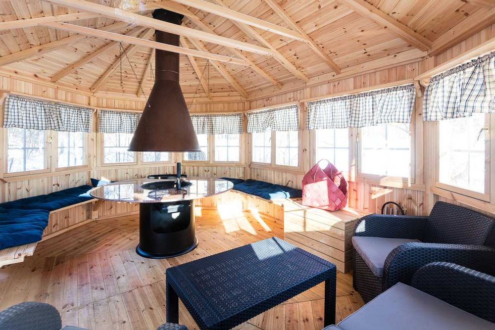 Вагонка сосна, вільха, липа, осика Лежак для саун бані Брус Рейка