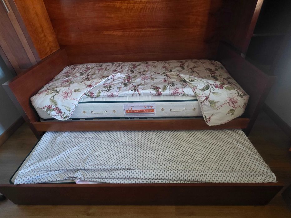 Mobilia de quarto de criança