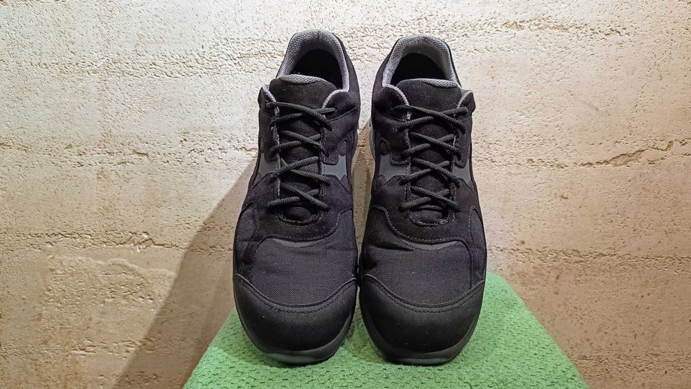 Buty robocze ATLAS 6305 XP S3 ESD r.46 stan bardzo dobry