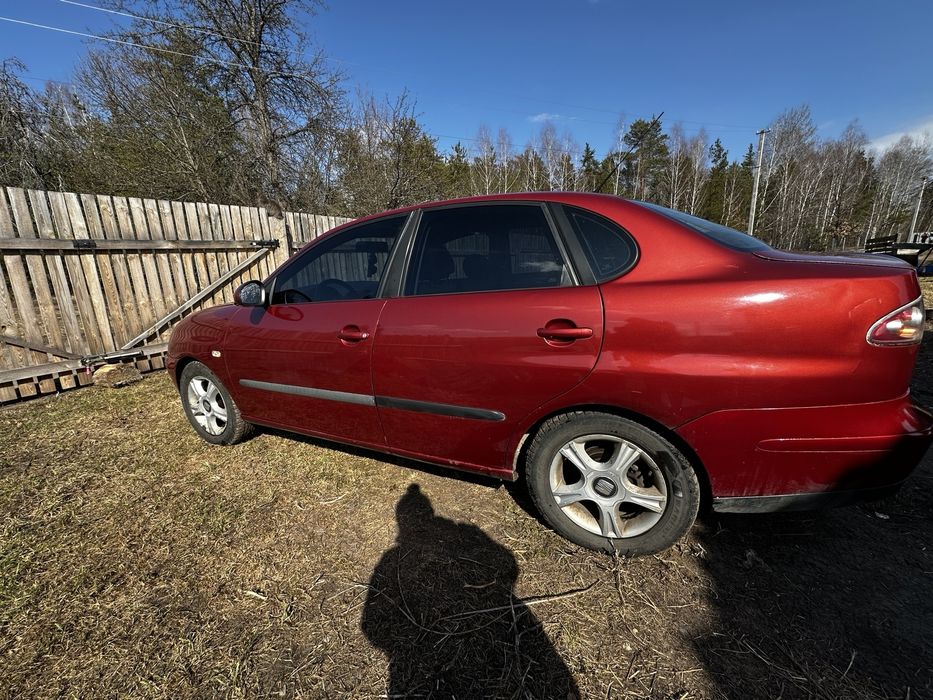 Продам автомобіль.