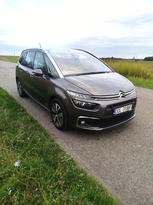 Citroën C4 Grand Picasso