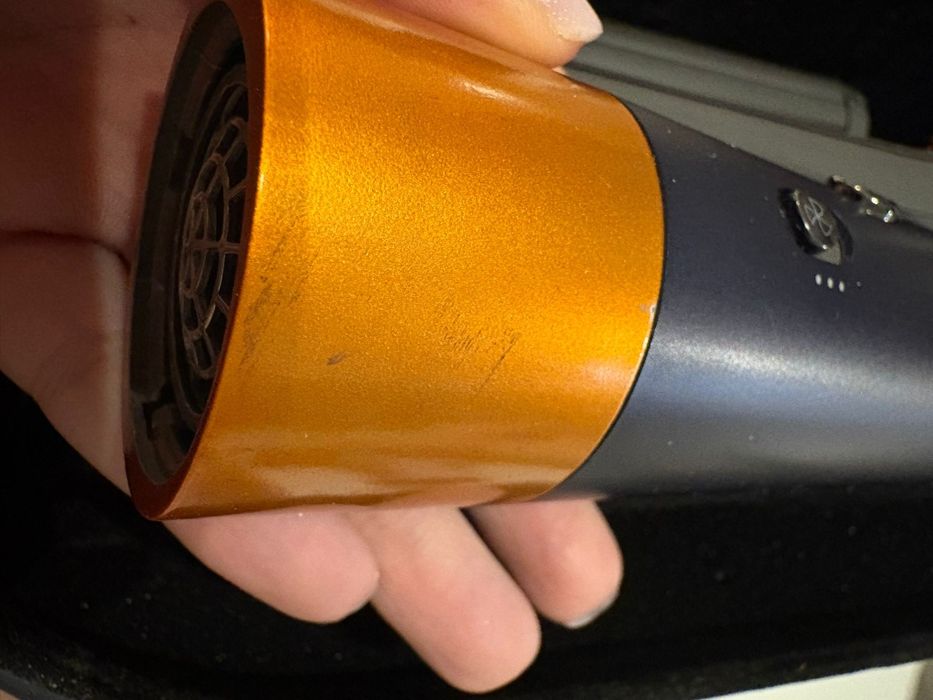 Dyson Airwrap Complete Long HS05 edycja Błękit Pruski